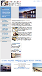 Mobile Screenshot of firstmanhattanmortgage.com